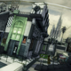 Illustration for article titled Soak in The Beauty of emLightning Returns: Final Fantasy XIII/ems Concept Art